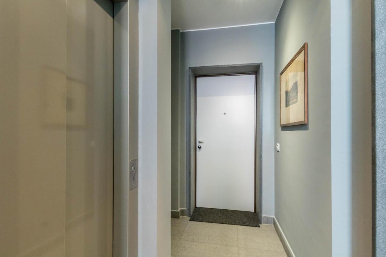 شقة Joivy Superb Flat For 4 With Balcony Near Milano Centrale المظهر الخارجي الصورة